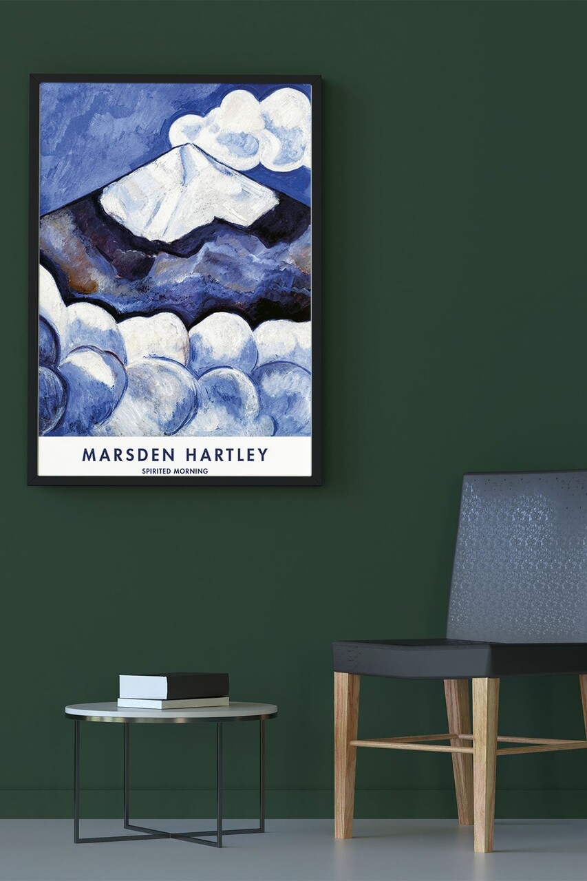 Tablou decorativ Artrnkdata46 Vopsea: 100% MDF (grosime: 27 mm) Multicolor