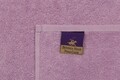Set 3 prosoape de maini, Beverly Hills Polo Club, Lilac and Purple, 50 x 100 cm, 100% bumbac