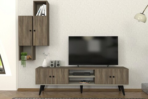 Comoda tv, tera home, dalia, pal, nuc