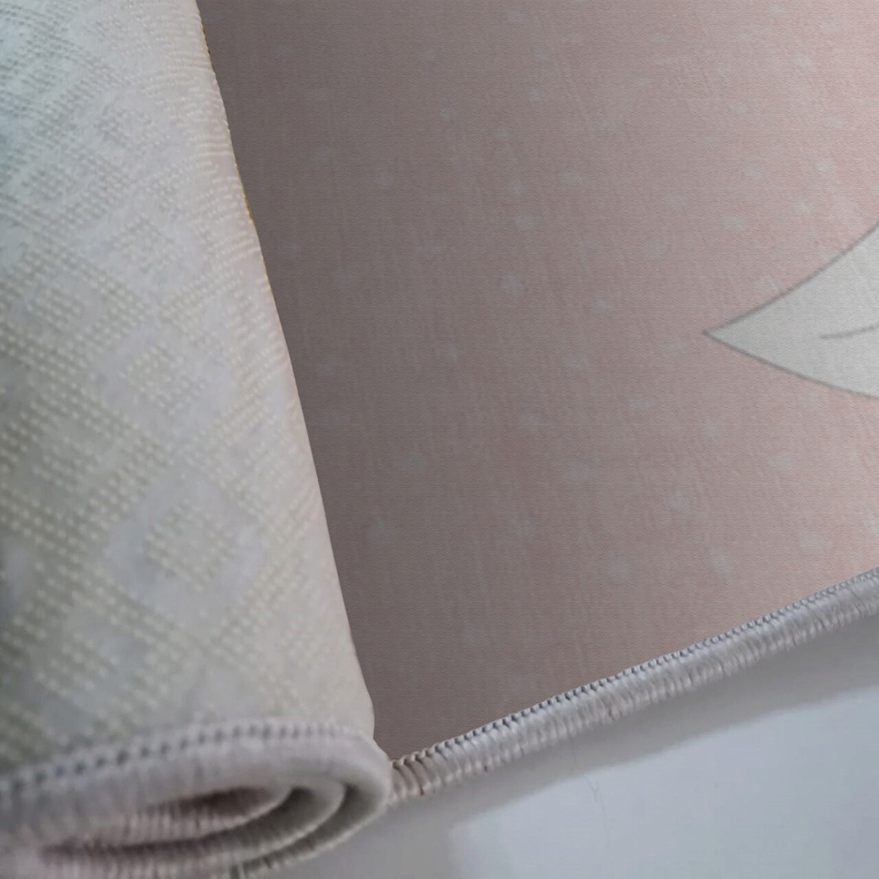 Covor, ALHO ÇHL-3A , 160x230 cm, Poliester, Multicolor