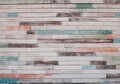 Set covorase de baie, Cartwright, CT-5252, Poliester, Multicolor