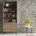 Corp biblioteca, Cordelia, FRN-7009, Maro
