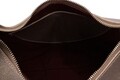 Geanta Juicy Couture 311, 30x7x16 cm, piele ecologica, cupru