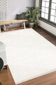 Covor, DC-7298-YOLLUK-9, 100x150 cm, Poliester, Alb
