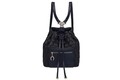 Rucsac Beverly Hills Polo Club, 711, piele ecologica, bleumarin