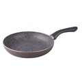 Tigaie Muhler, MR-2880BG, aluminiu/invelis din granit, 28 x 5 cm