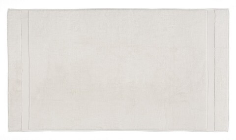 Prosop de baie, L'appartement , Valencia Wash, 80% Bumbac/20% Bambus, Crem