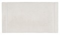Prosop de baie, L'appartement , Valencia Wash, 80% Bumbac/20% Bambus, Crem