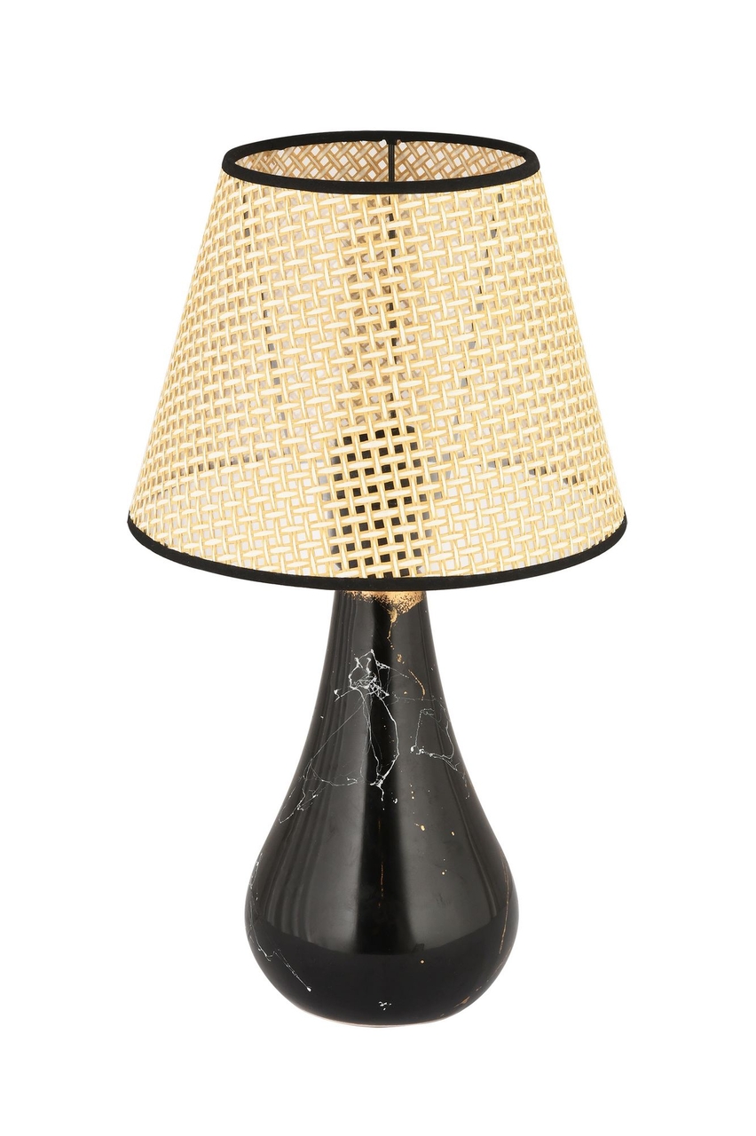 Lampa de masa, Opviq, 433NUV1517, Crem - view 3