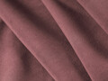 Canapea modulara 2 locuri, Bellis-51, Micadoni Home, 188x94x70 cm, catifea, roz