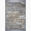 Covor, Notta 1120 , 100x300 cm, 60% polipropilena/40% poliester, Gri / Bej / Crem
