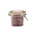 Borcan cu inchidere ermetica, Kilner, Oliver, 0.35 L, sticla, transparent