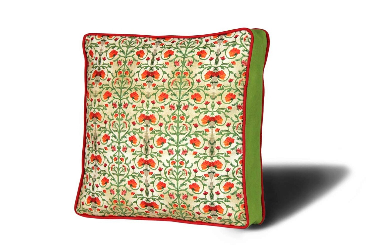Perna, YM1127, 42x42 cm, Multicolor - view 3