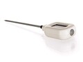 Termometru pentru carne, Culinaria, Banquet, 18 cm, inox/plastic