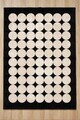 Covor, Norra, 80x150 cm, Multicolor