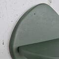 Raft de perete, Evila Originals, Meh220, Verde