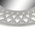 Oglinda decorativa Rivka, Versa, 60 cm, MDF