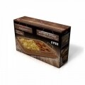 Set tava de copt cu sita antiaderenta, Blaumann,  32.5 x 24.2 cm, aramiu