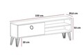 Pantofar, Adore, Shc-320-Uu-1, 51x84x26 cm, PAL, Mov