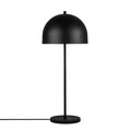 Lampa de masa, Sheen, 521SHN1142, Metal, Negru