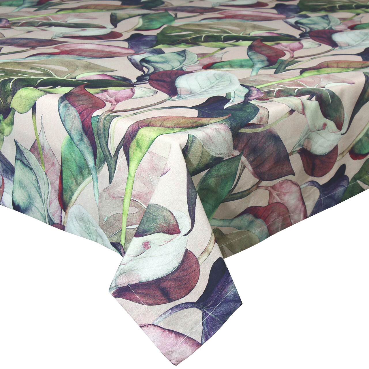 Fata de masa Calypso, Andrea Fontebasso, 150x300 cm, bumbac, multicolor