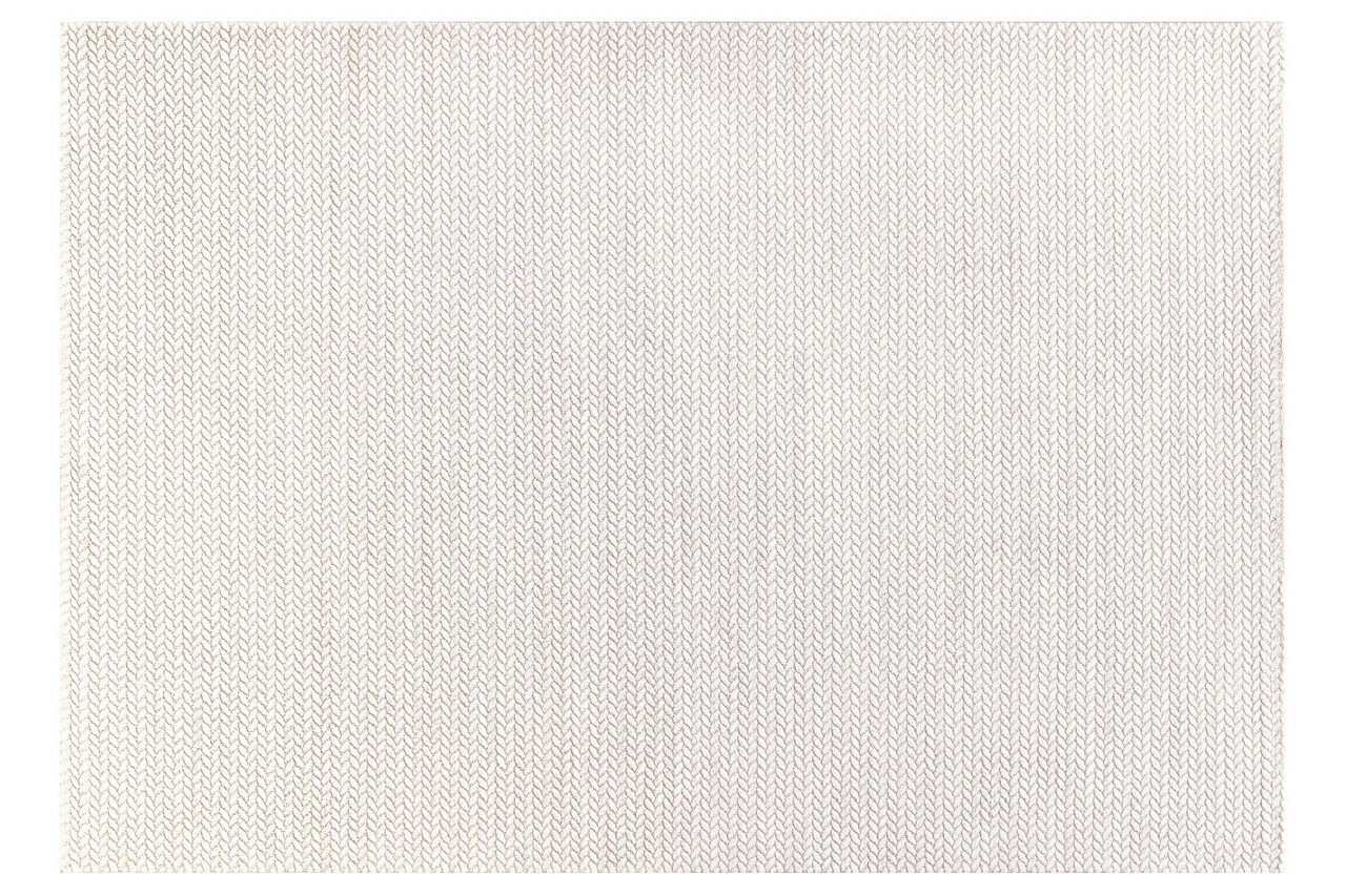 Covor, 45608 Milas, 200x290 Cm, Acril, Crem