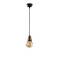 Lustra, Tatum, 584TTM1484, Metal, Vintage