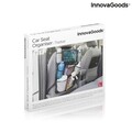 Organizator pentru scaunul auto, Trazkar InnovaGoods, 42x61 cm