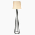 Lampadar, Stala, 846STL2606, Metal, Multicolor