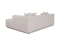 Coltar, Atelier del Sofa, 560ARE2898, Cadru: FAG & BRAD & PAL, Ecru