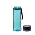 Sticla plastic Aveo, Aladdin, 600 ml, Aqua Blue