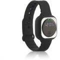 Ceas cu ultrasunete impotriva tantarilor, Wristquitto InnovaGoods, incarcare USB, unisex