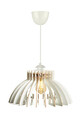 Lustra, FullHouse, 390FLH1559, MDF, Alb