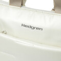 Rucsac Comfy, COCOON, Hedgren, 32.5x8x31.5 cm, poliester, gri