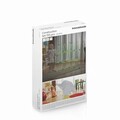 Kit de constructie fort pentru copii Builkitt, InnovaGoods, 155 piese, fosforescent