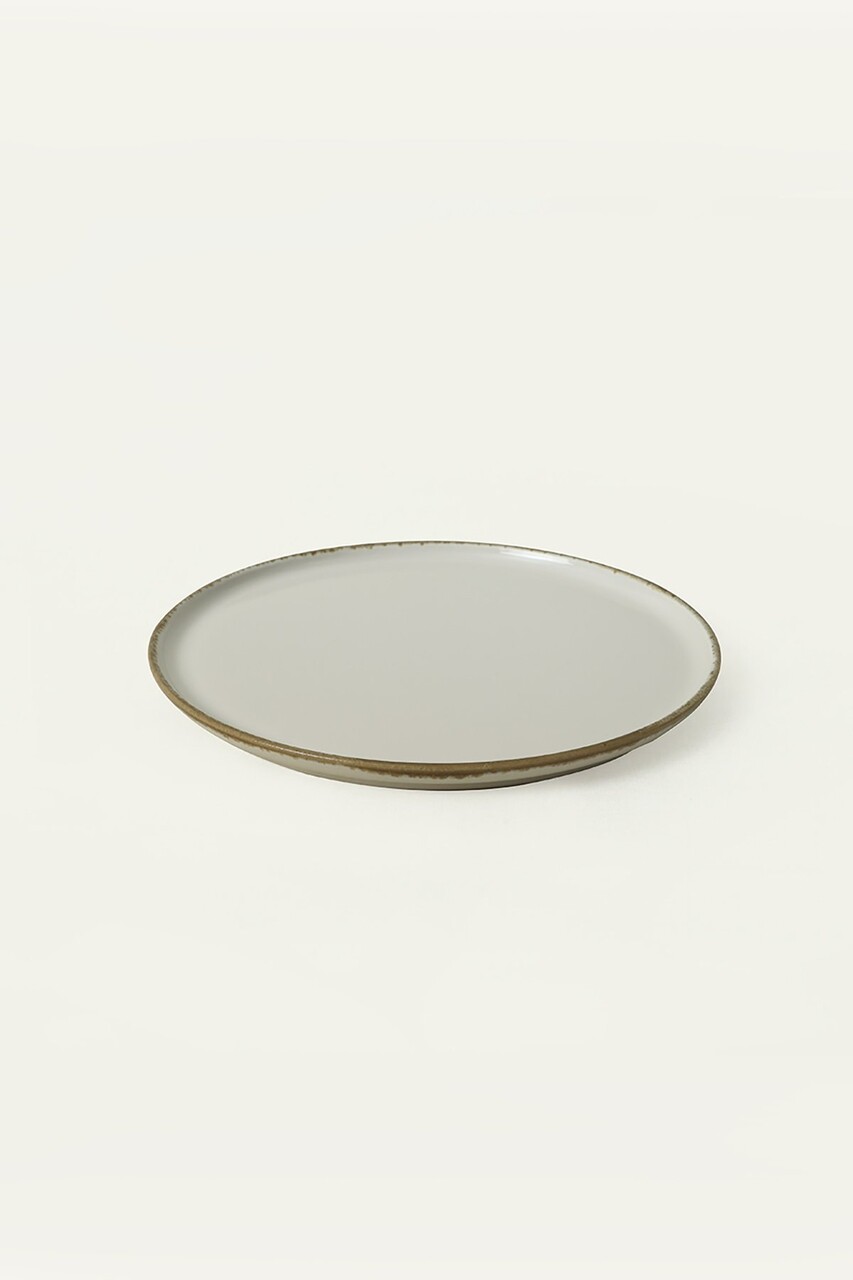 Set de cină din ceramică (24 bucăți), L'essentiel Maison, 275KRM2180, Antibacterian, Crem - view 7