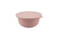 Set 3 cutii alimentare MCH08353, Kosova, polipropilena, roz