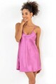 Camasa de noapte, 995MRE1709 - L/XL, Miorre, Poliester, Roz prafuit
