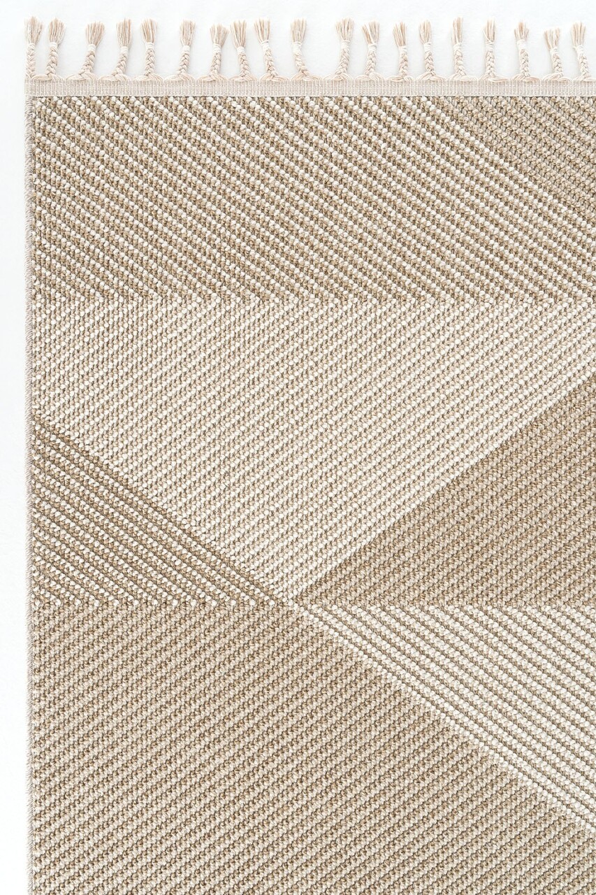 Covor (80 x 250),  Elit 08, 80x250 cm, Bej — imaginea 2