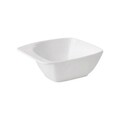 Bol Salsa, Ambition, 14.5 x 14 cm, 420 ml, portelan, alb