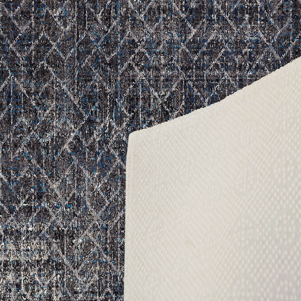 Covor, Exfab317, 80x120 cm, Multicolor - Imagine 7