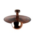 Lustra, Fulgor, 942FLG2522, Metal, Cupru