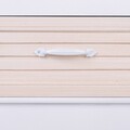 Comoda TV Creaciones Meng, 100x42x61cm, lemn de pin