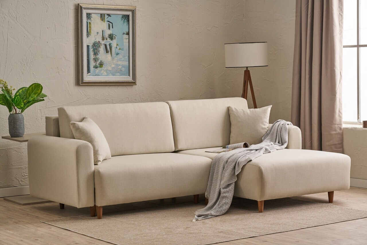 Coltar, Atelier del Sofa, 613LFS1180, Crem