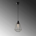 Lustra, Tatum, 584TTM1453, Metal, Vintage
