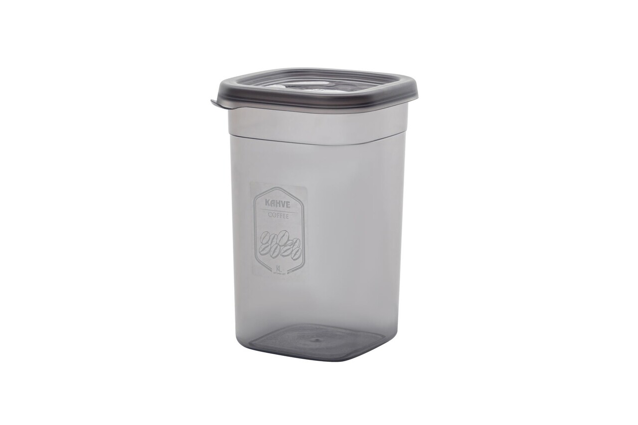Set recipiente depozitare, Hermia, 964FRM5354, Antracit - view 3