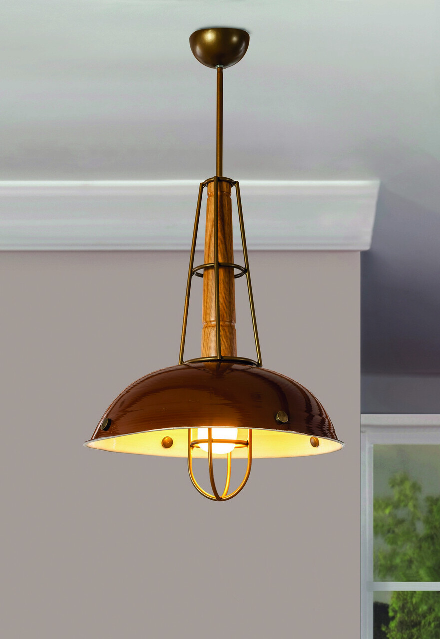 Lustra Çilek 821CLK1416 Metal Multicolor