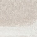 Scaun Silla, Homla, 52x60x83.5 cm, metal/poliester, bej