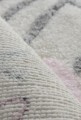 Set 3 covorase de baie, Chilai, Sweet Bird - Grey