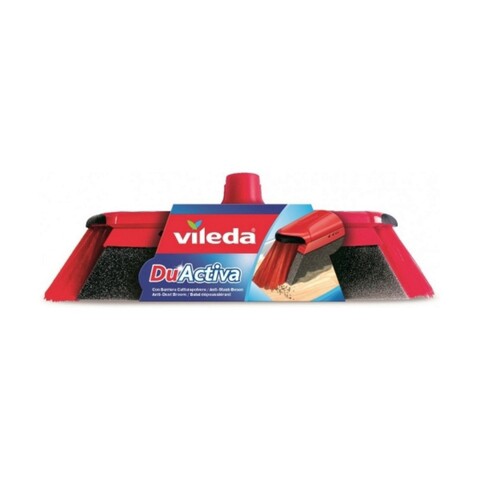 Matura, Vileda, DuActiva 151221, plastic, rosu